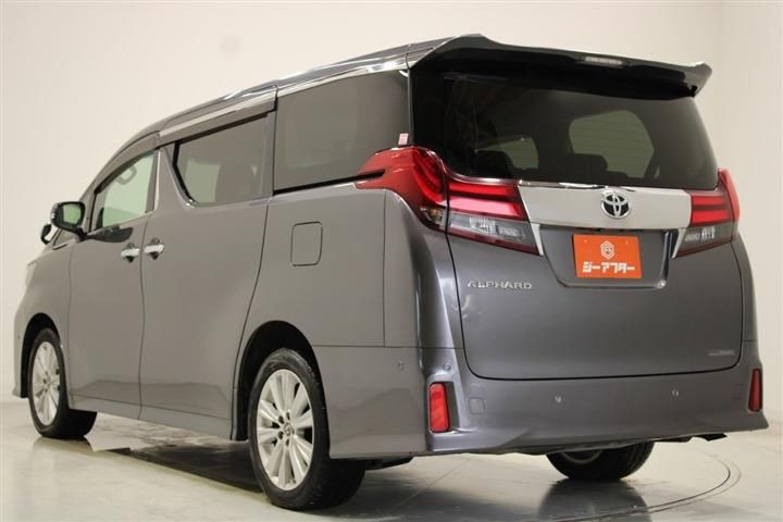 Toyota ALPHARD 2015 6403267-10