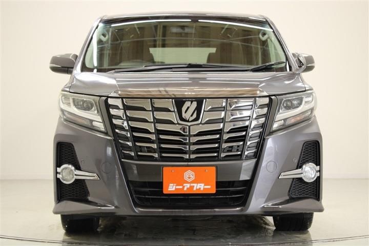 Toyota ALPHARD 2015 6403267-7