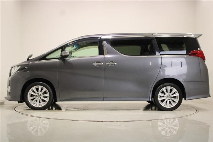 Toyota ALPHARD 2015 6403267-9