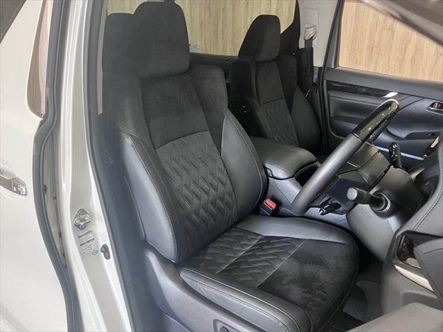 Toyota ALPHARD 2015 6404449-10