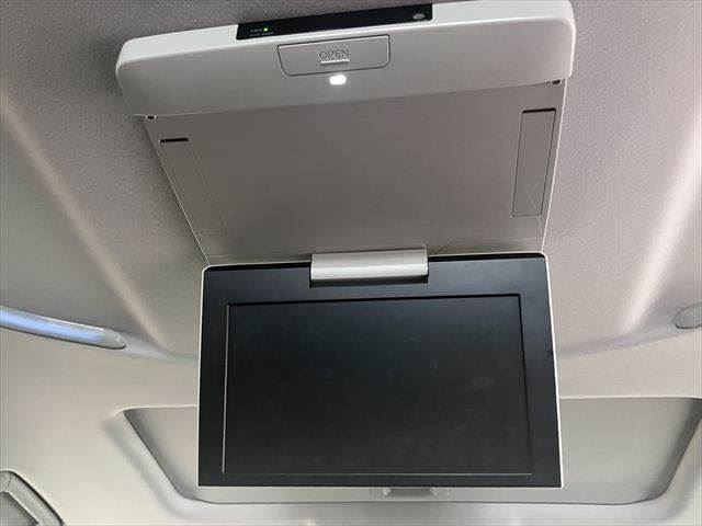 Toyota ALPHARD 2015 6404449-3