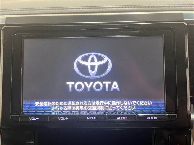 Toyota ALPHARD 2015 6404449-6