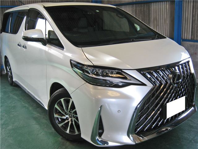 Toyota ALPHARD 2015 6404488-0