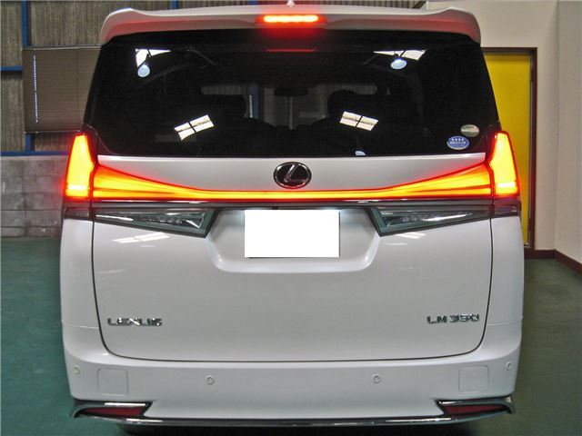 Toyota ALPHARD 2015 6404488-10