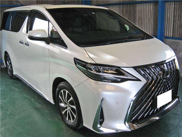 Toyota ALPHARD 2015 6404488-4