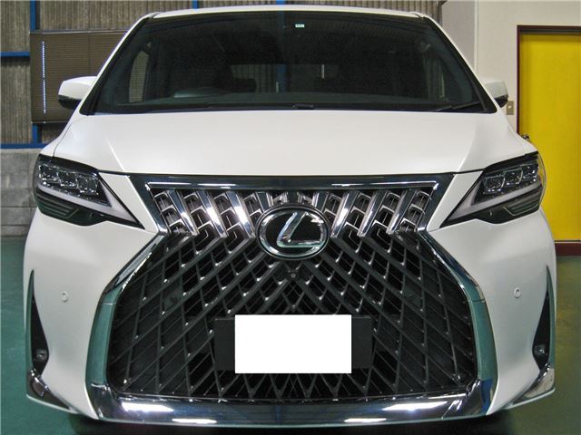 Toyota ALPHARD 2015 6404488-7