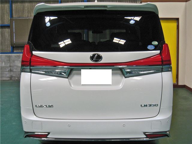 Toyota ALPHARD 2015 6404488-8