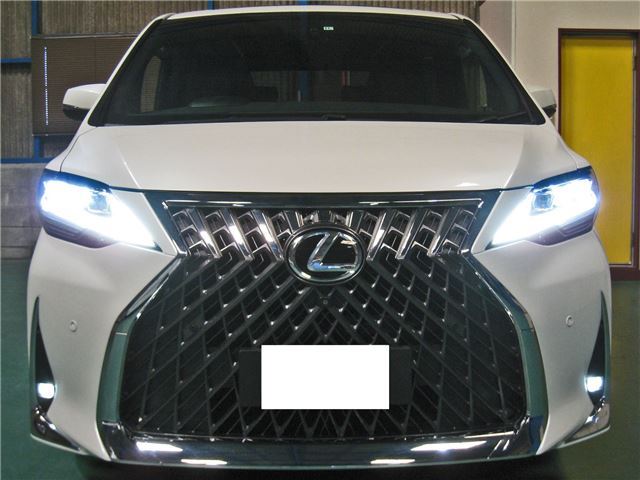 Toyota ALPHARD 2015 6404488-9