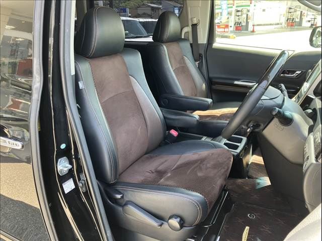 Toyota ALPHARD 2014 6404582-10