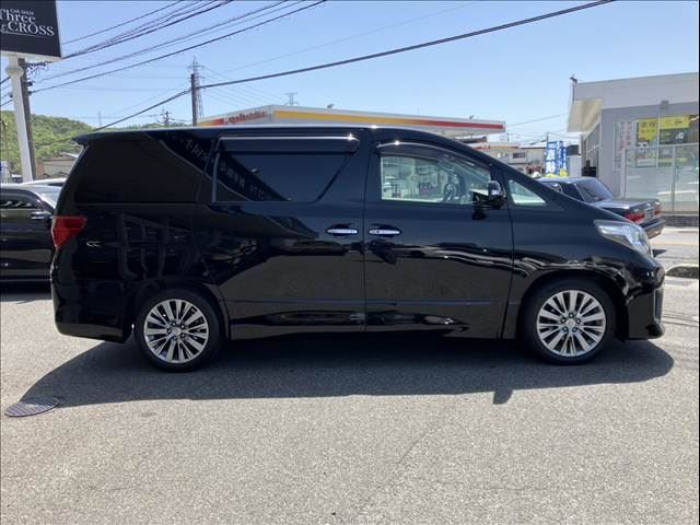 Toyota ALPHARD 2014 6404582-3