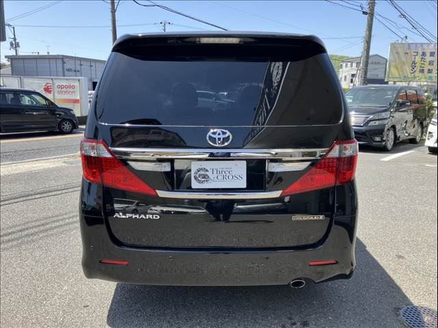 Toyota ALPHARD 2014 6404582-5