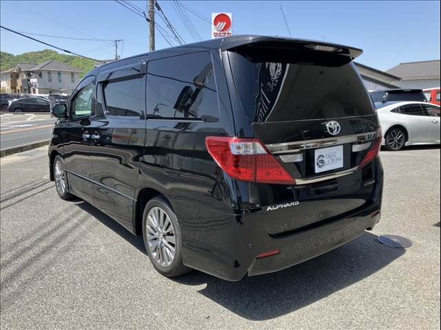 Toyota ALPHARD 2014 6404582-6