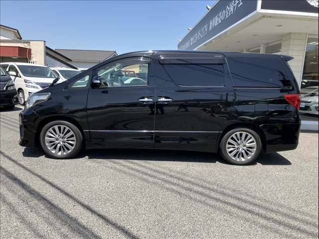 Toyota ALPHARD 2014 6404582-7
