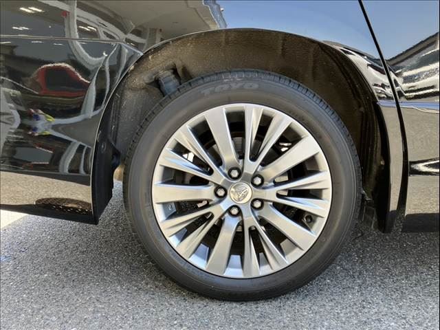 Toyota ALPHARD 2014 6404582-9
