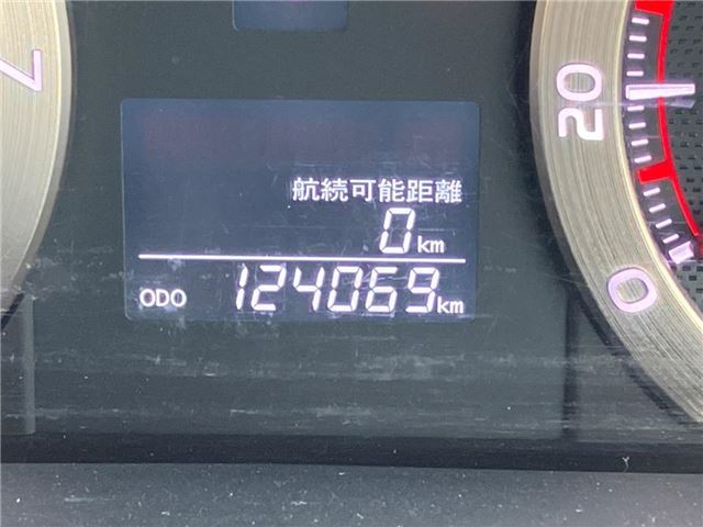 Toyota ALPHARD 2014 6404583-2