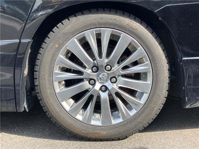Toyota ALPHARD 2014 6404583-9