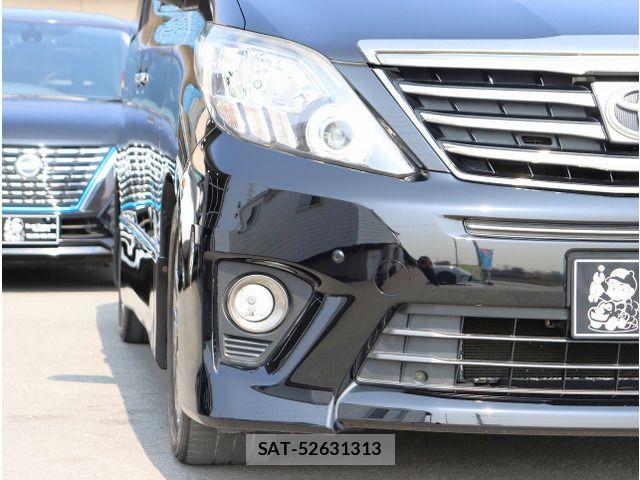 Toyota ALPHARD 2014 6404654-10