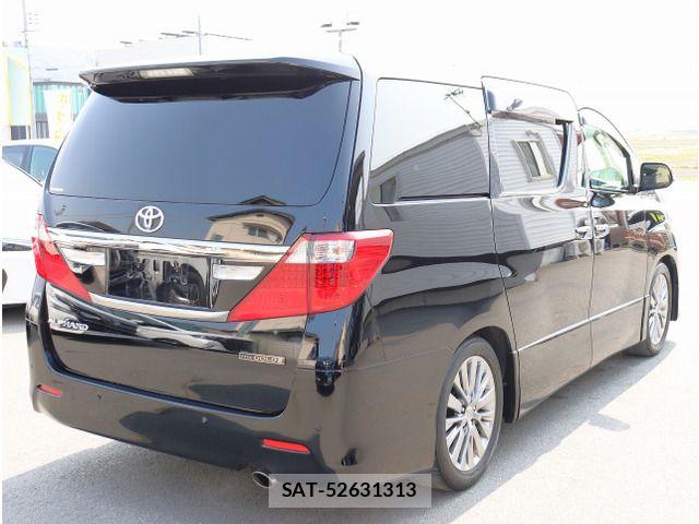 Toyota ALPHARD 2014 6404654-7