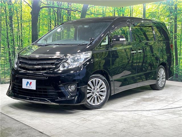 Toyota ALPHARD 2014 6404952-0