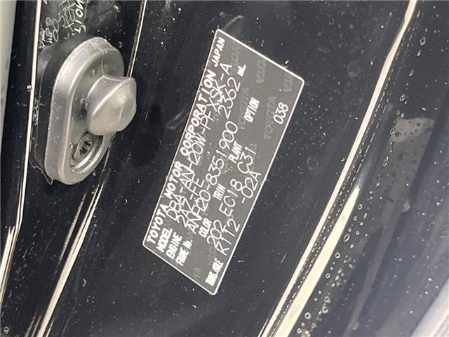 Toyota ALPHARD 2014 6404952-1