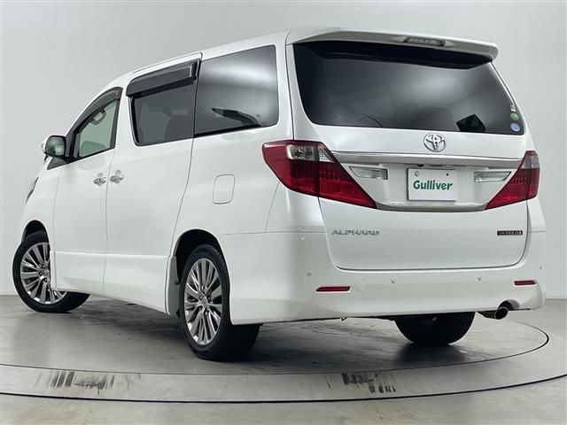 Toyota ALPHARD 2014 6404955-1