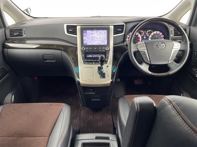 Toyota ALPHARD 2014 6404955-2