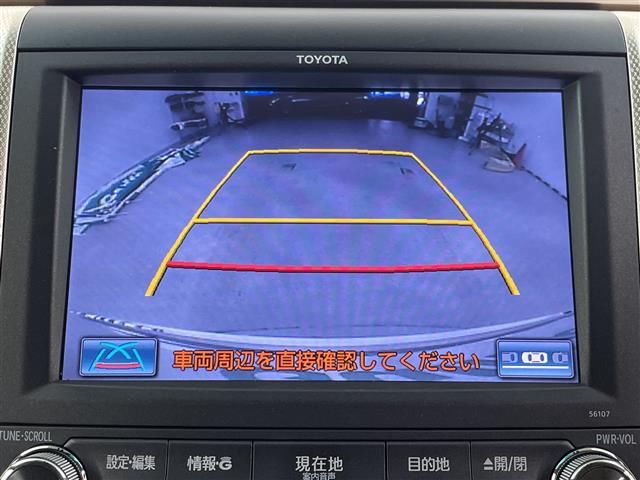 Toyota ALPHARD 2014 6404955-5