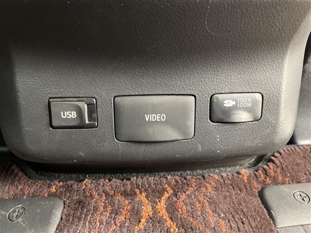 Toyota ALPHARD 2014 6404955-7