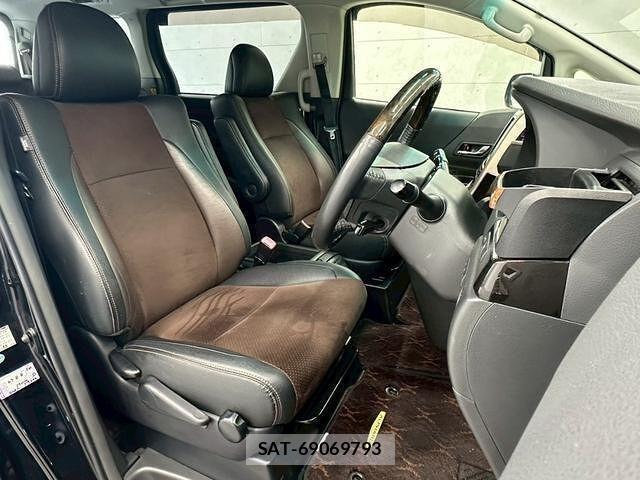 Toyota ALPHARD 2013 6405629-3