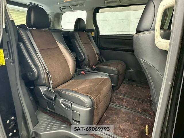 Toyota ALPHARD 2013 6405629-4