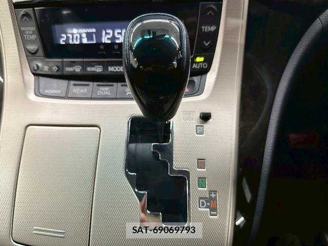 Toyota ALPHARD 2013 6405629-5