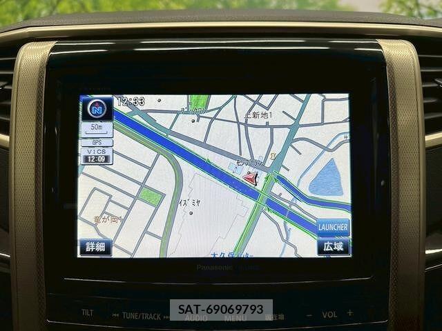 Toyota ALPHARD 2013 6405629-6