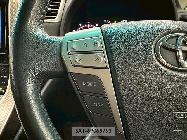 Toyota ALPHARD 2013 6405629-8