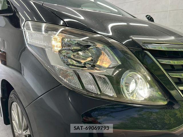 Toyota ALPHARD 2013 6405629-9