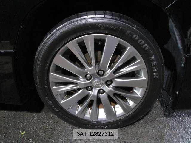 Toyota ALPHARD 2013 6405679-10