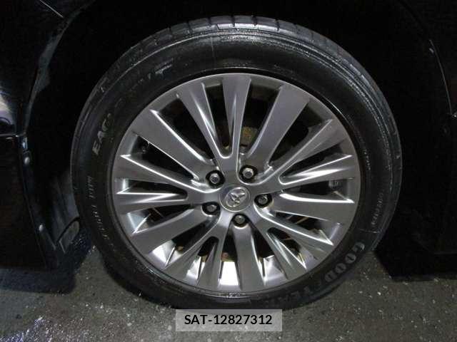 Toyota ALPHARD 2013 6405679-2