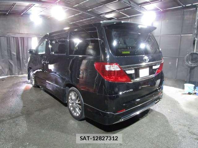 Toyota ALPHARD 2013 6405679-5