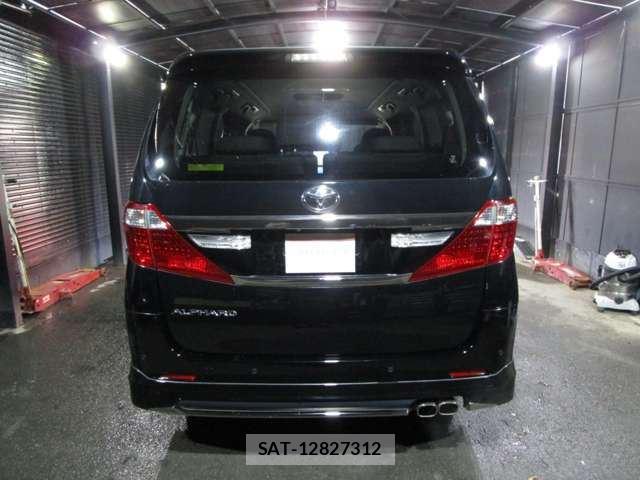 Toyota ALPHARD 2013 6405679-6