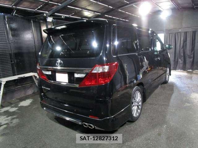 Toyota ALPHARD 2013 6405679-7