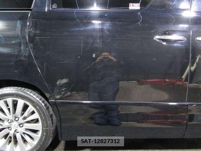 Toyota ALPHARD 2013 6405679-8