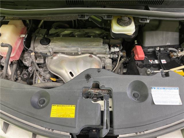 Toyota ALPHARD 2012 6405949-4