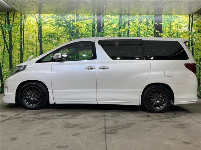 Toyota ALPHARD 2012 6405949-6