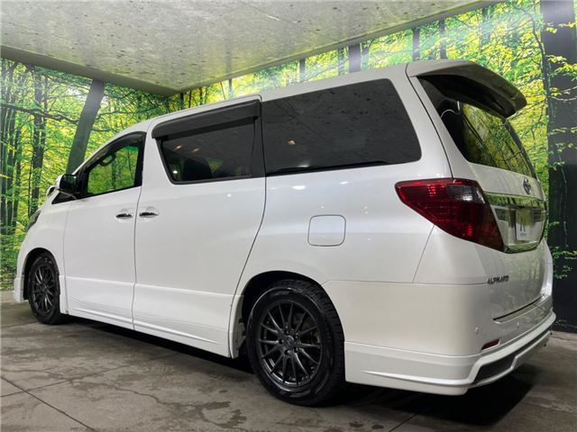 Toyota ALPHARD 2012 6405949-8