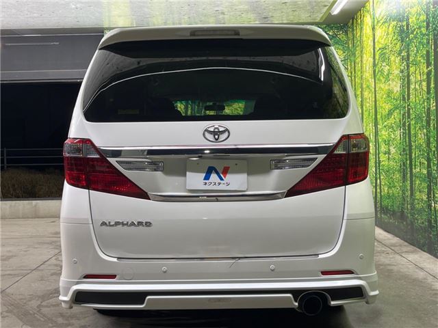 Toyota ALPHARD 2012 6405949-9