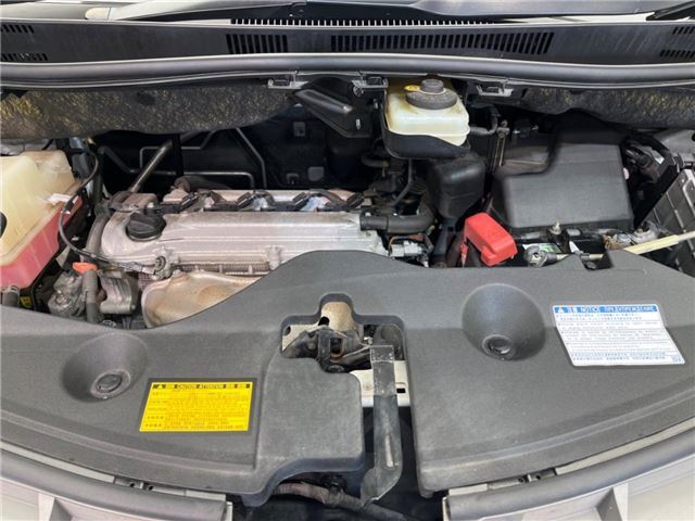 Toyota ALPHARD 2012 6406132-5