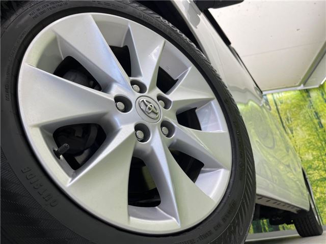 Toyota ALPHARD 2012 6406132-6