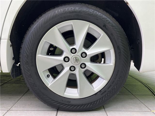Toyota ALPHARD 2012 6406132-9