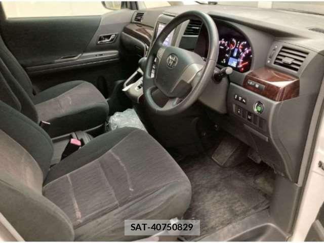 Toyota ALPHARD 2012 6406339-2