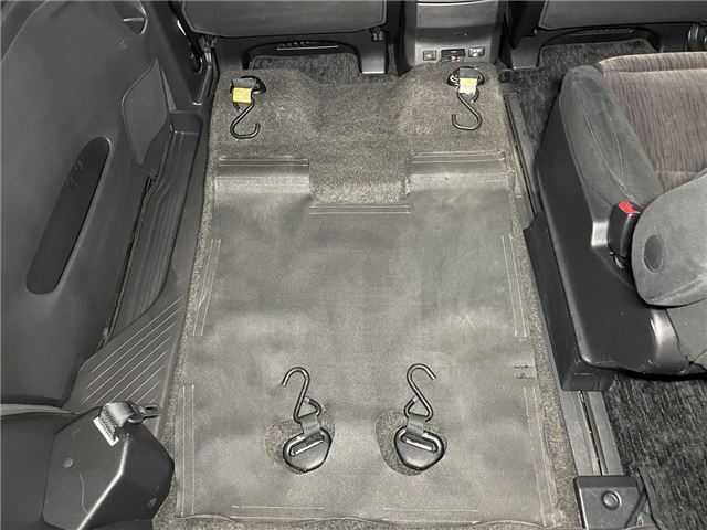 Toyota ALPHARD 2012 6406430-9