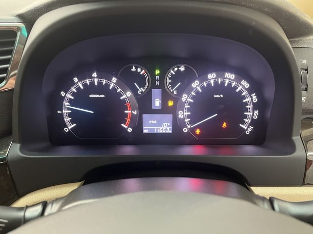 Toyota ALPHARD 2012 6406457-7